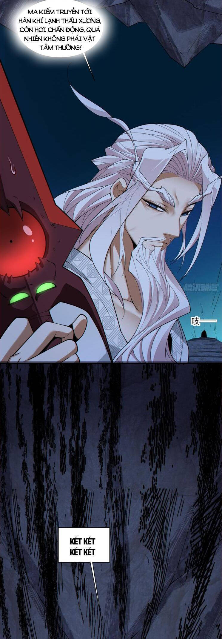 Đồ Đệ Của Ta Đều Là Đại Phản Phái Chapter 280 - Trang 24