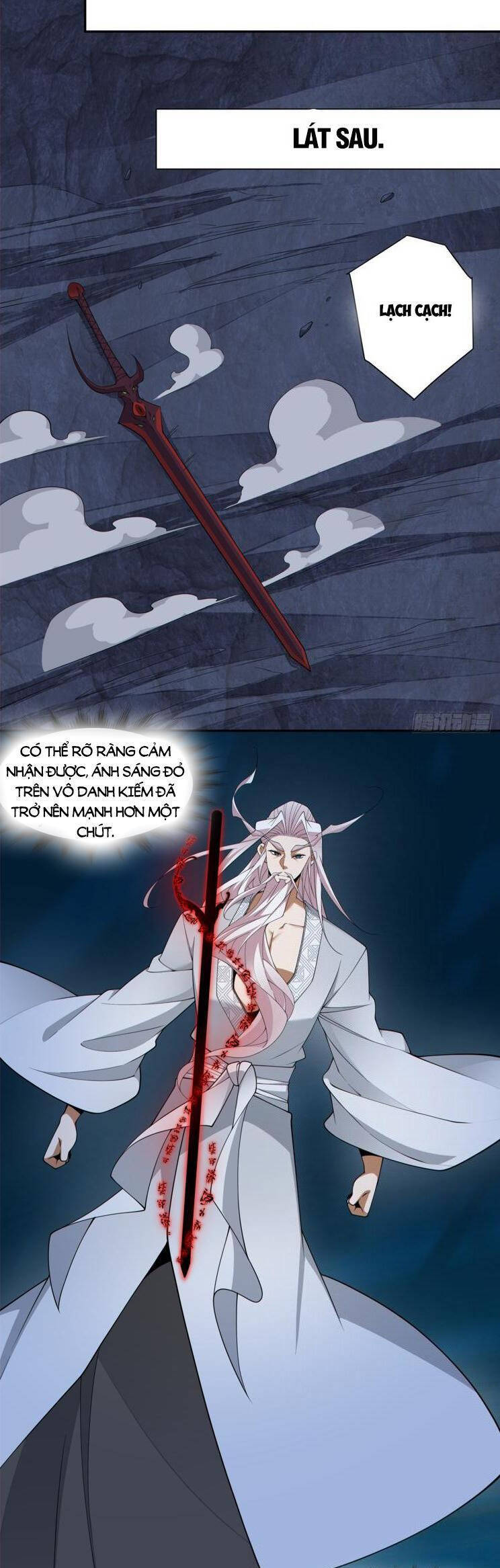 Đồ Đệ Của Ta Đều Là Đại Phản Phái Chapter 280 - Trang 3