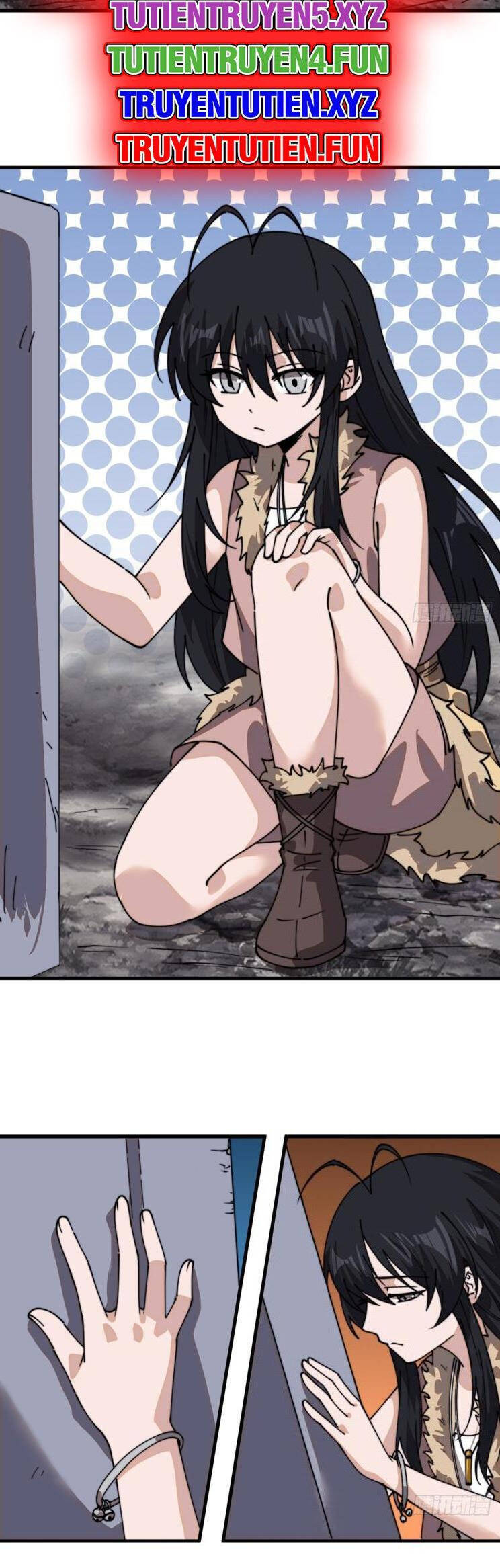 Ta Có Một Sơn Trại Chapter 979 - Trang 18