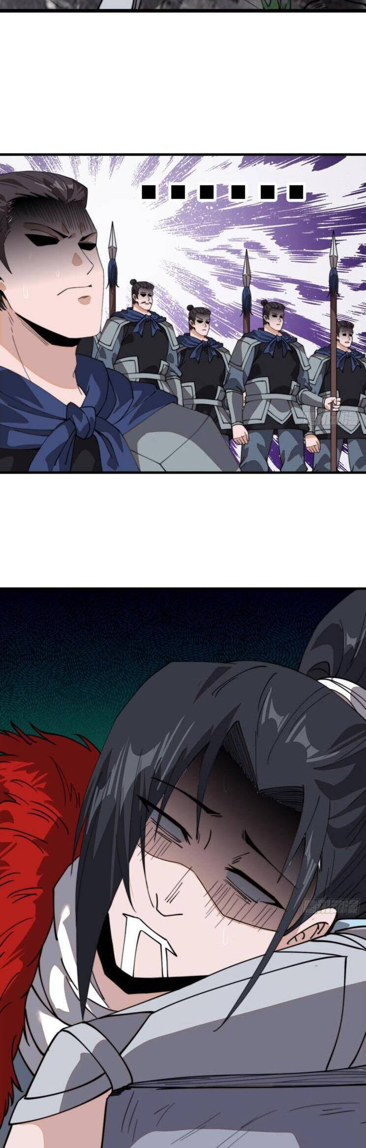 Ta Có Một Sơn Trại Chapter 979 - Trang 2