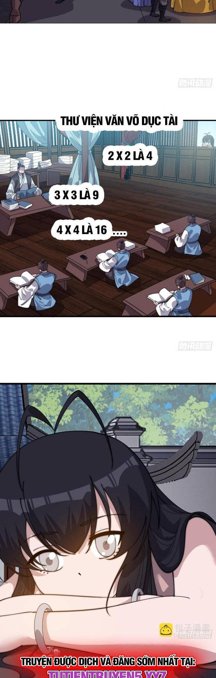 Ta Có Một Sơn Trại Chapter 979 - Trang 7