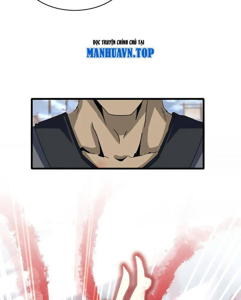 Đại Quản Gia Là Ma Hoàng - Chapter 593 - Page 11
