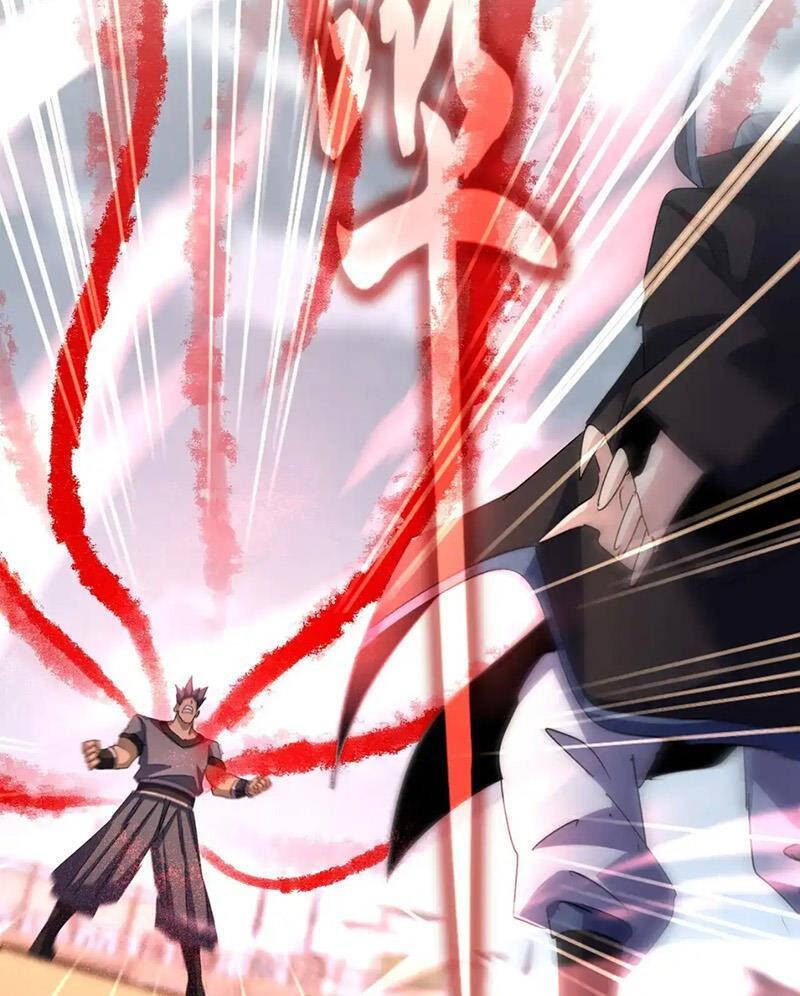 Đại Quản Gia Là Ma Hoàng - Chapter 593 - Page 12