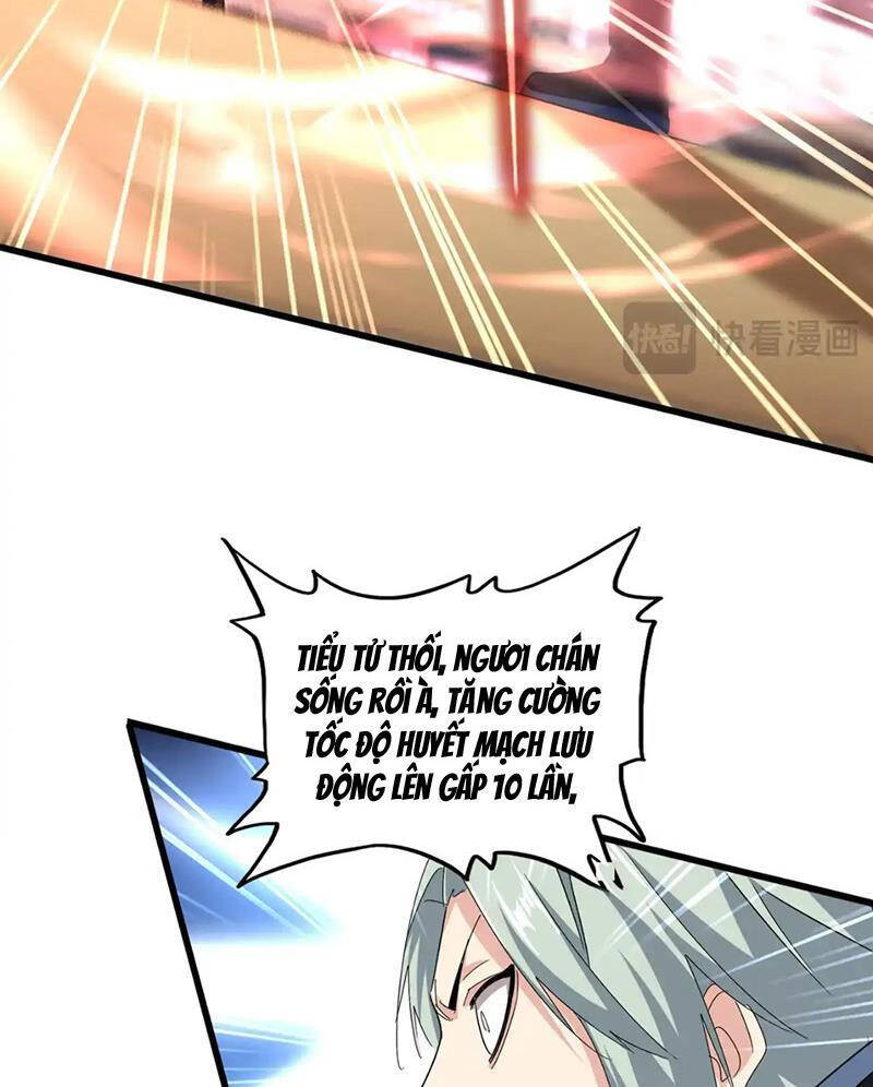 Đại Quản Gia Là Ma Hoàng - Chapter 593 - Page 13