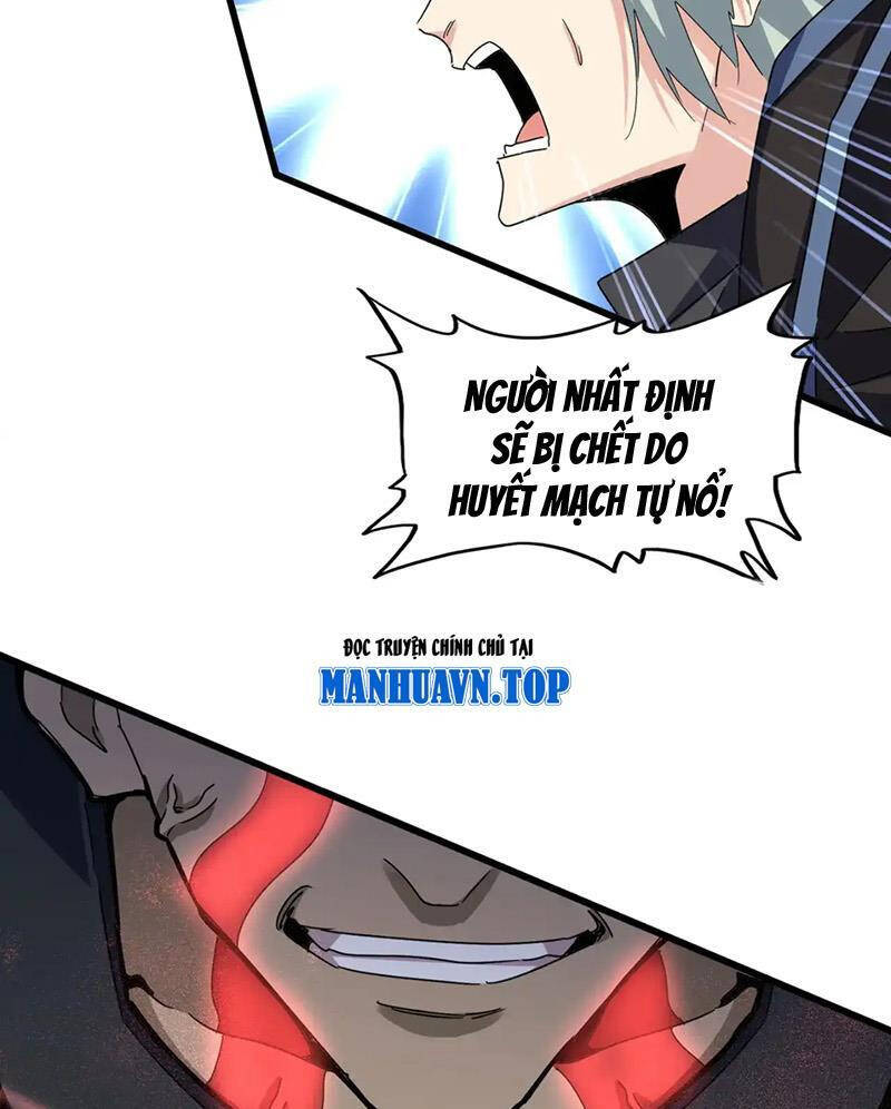 Đại Quản Gia Là Ma Hoàng - Chapter 593 - Page 14