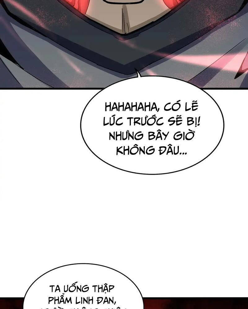 Đại Quản Gia Là Ma Hoàng - Chapter 593 - Page 15