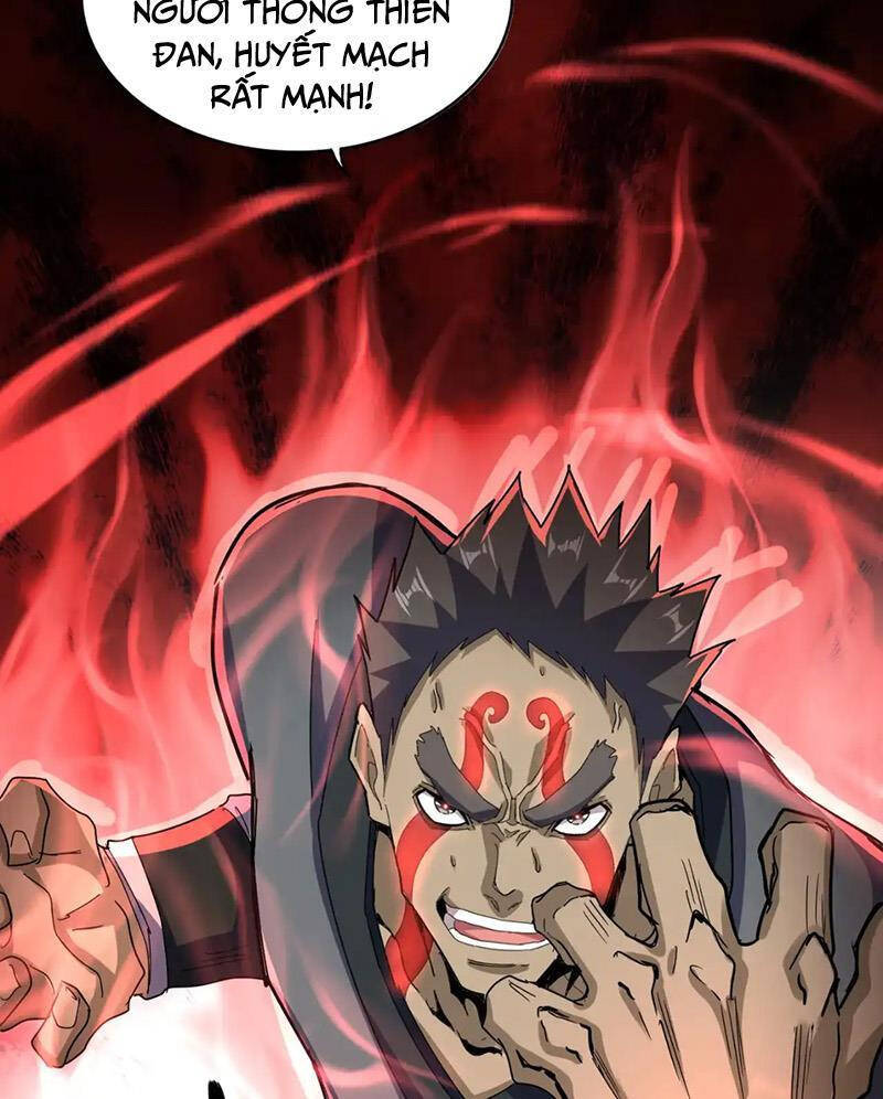 Đại Quản Gia Là Ma Hoàng - Chapter 593 - Page 16