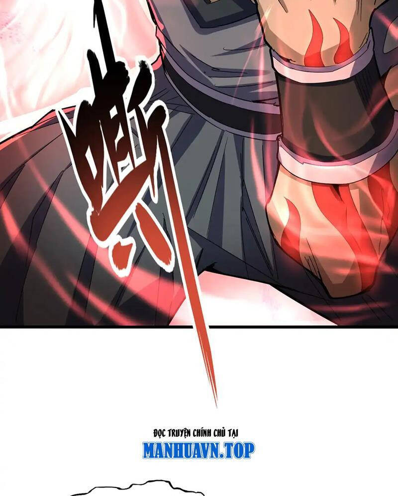 Đại Quản Gia Là Ma Hoàng - Chapter 593 - Page 17