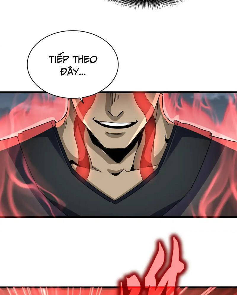 Đại Quản Gia Là Ma Hoàng - Chapter 593 - Page 20