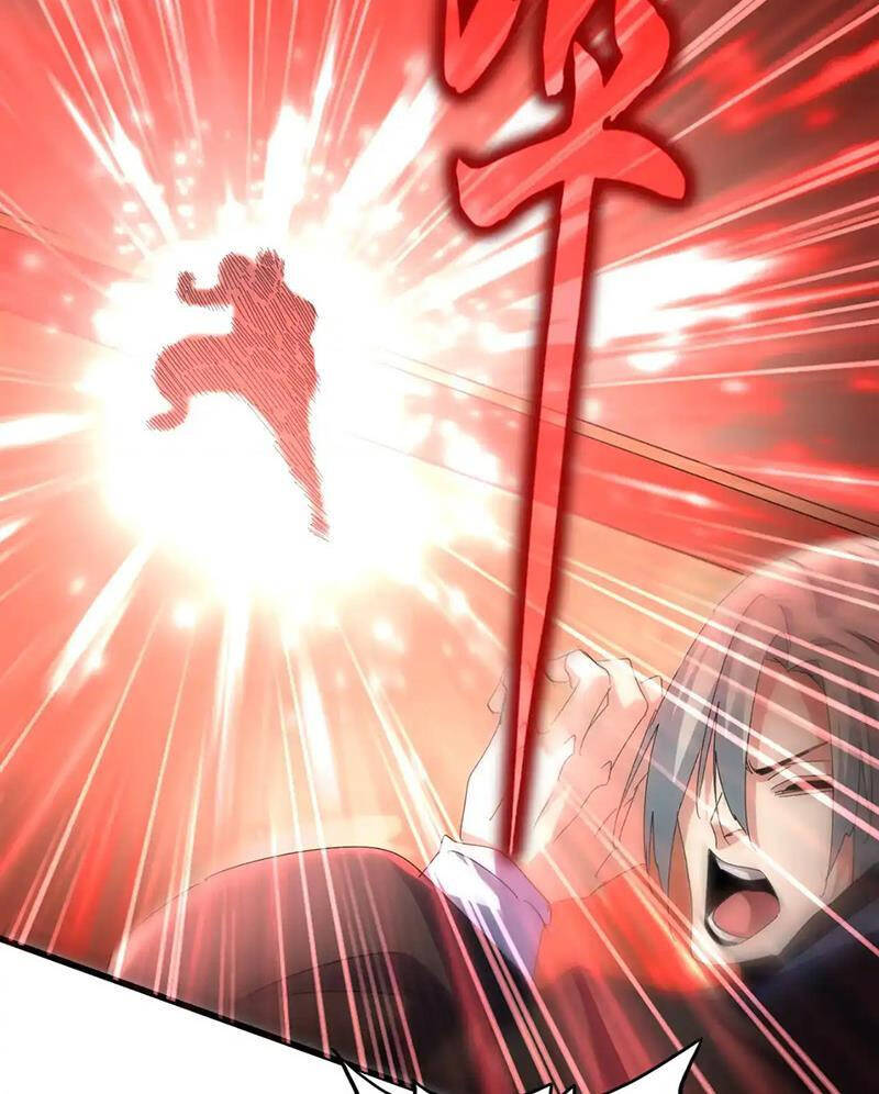 Đại Quản Gia Là Ma Hoàng - Chapter 593 - Page 21