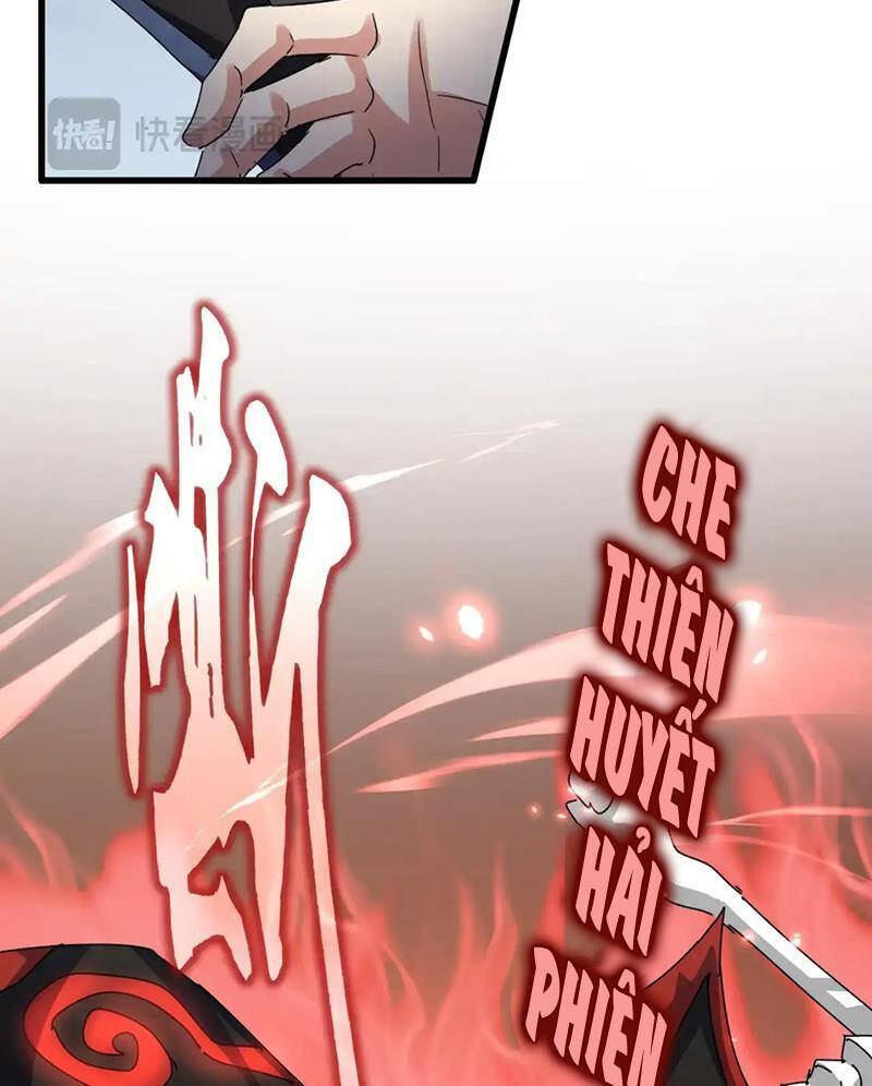 Đại Quản Gia Là Ma Hoàng - Chapter 593 - Page 23