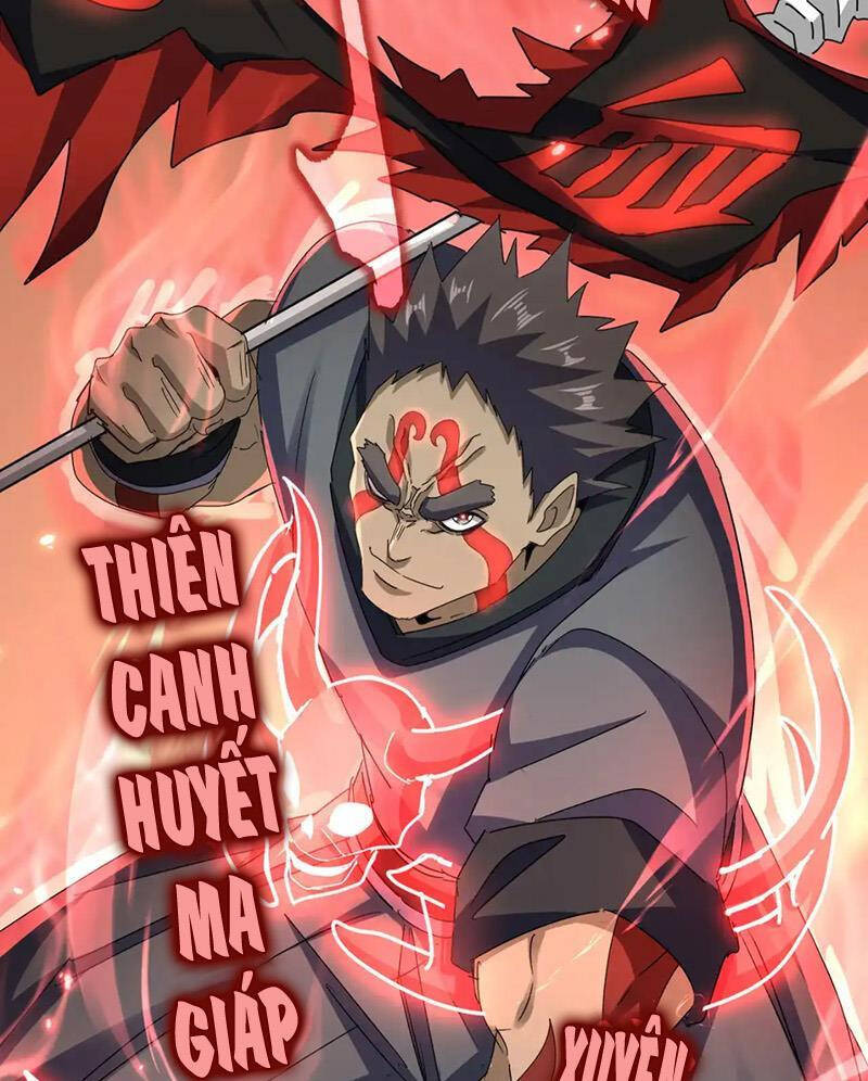 Đại Quản Gia Là Ma Hoàng - Chapter 593 - Page 24