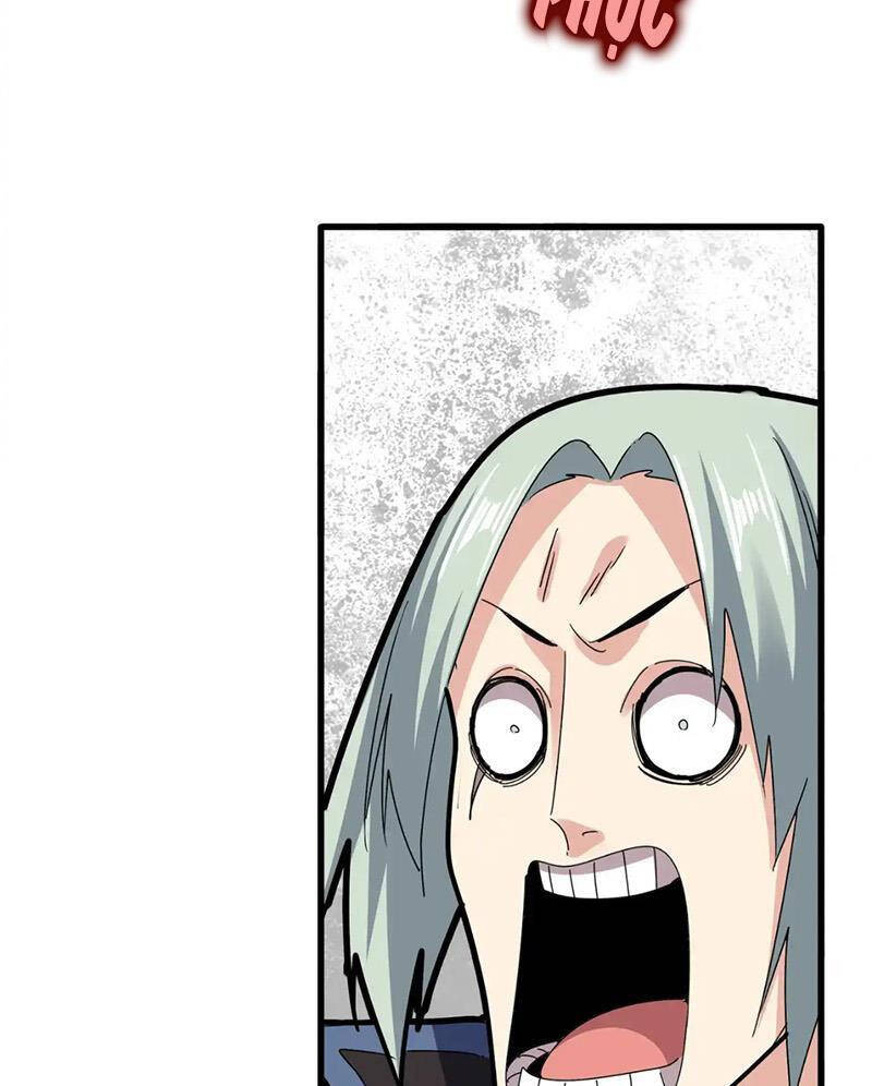 Đại Quản Gia Là Ma Hoàng - Chapter 593 - Page 26