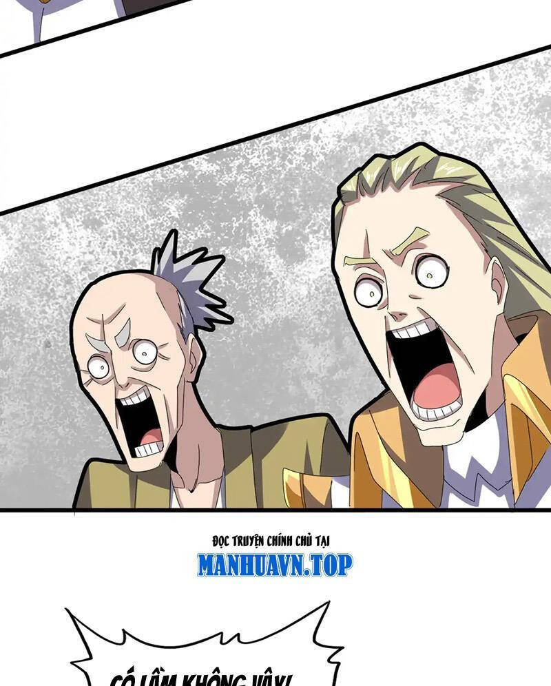 Đại Quản Gia Là Ma Hoàng - Chapter 593 - Page 28