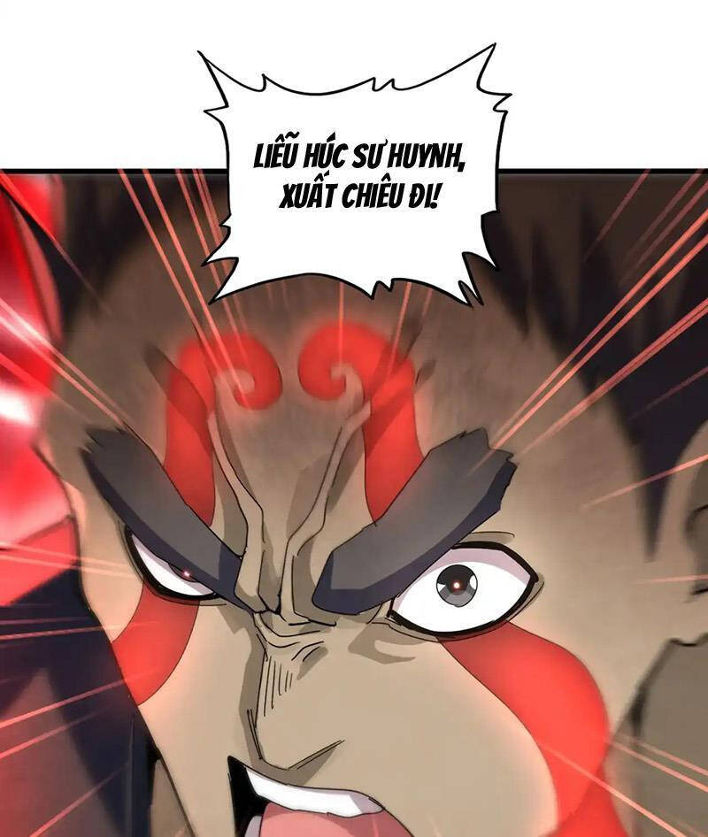 Đại Quản Gia Là Ma Hoàng - Chapter 593 - Page 30