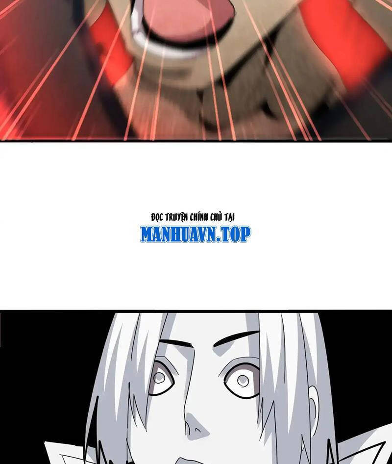 Đại Quản Gia Là Ma Hoàng - Chapter 593 - Page 31