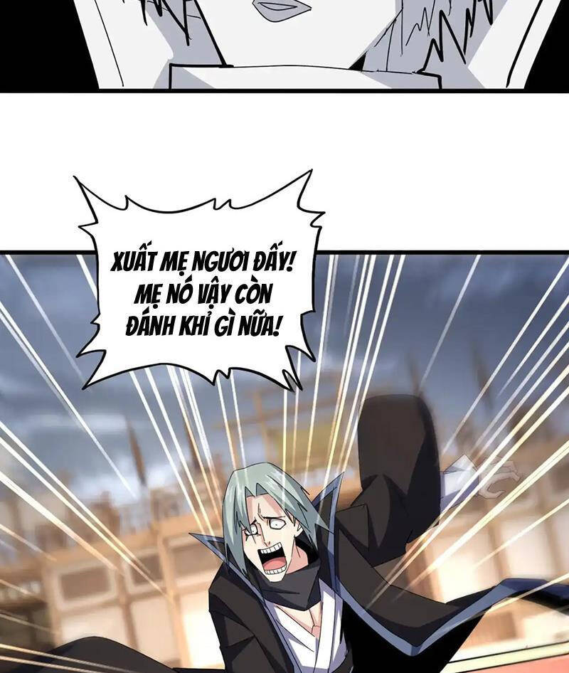 Đại Quản Gia Là Ma Hoàng - Chapter 593 - Page 32