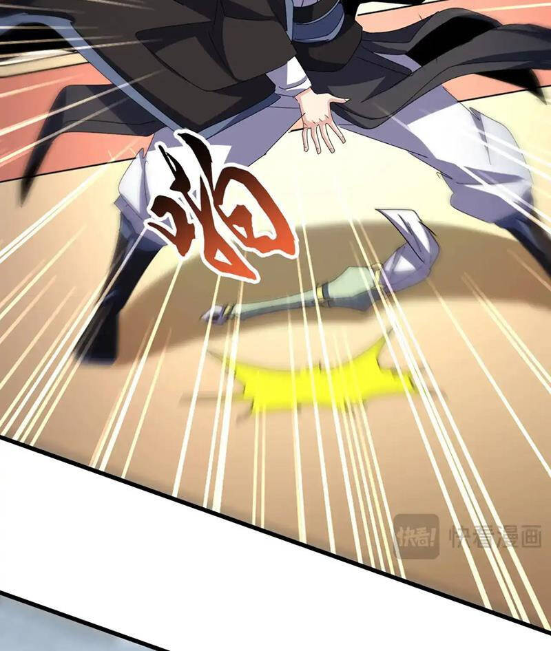 Đại Quản Gia Là Ma Hoàng - Chapter 593 - Page 33