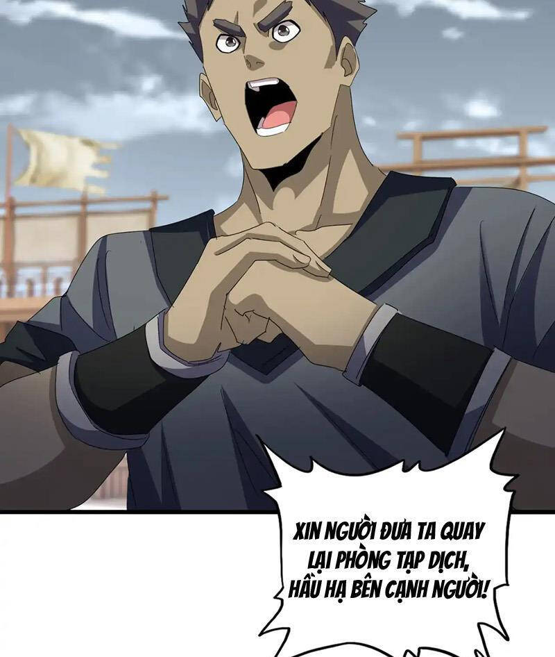 Đại Quản Gia Là Ma Hoàng - Chapter 593 - Page 42