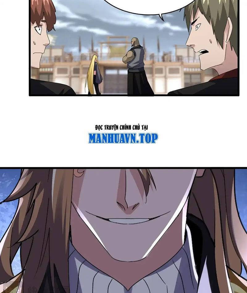 Đại Quản Gia Là Ma Hoàng - Chapter 593 - Page 44