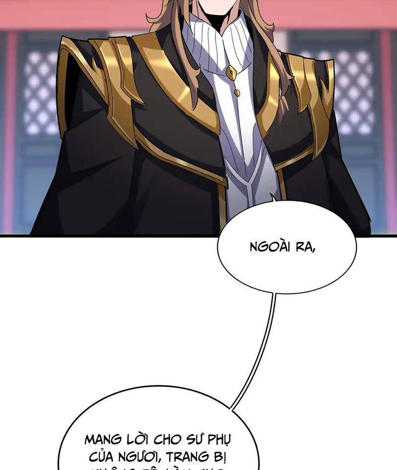 Đại Quản Gia Là Ma Hoàng - Chapter 593 - Page 46