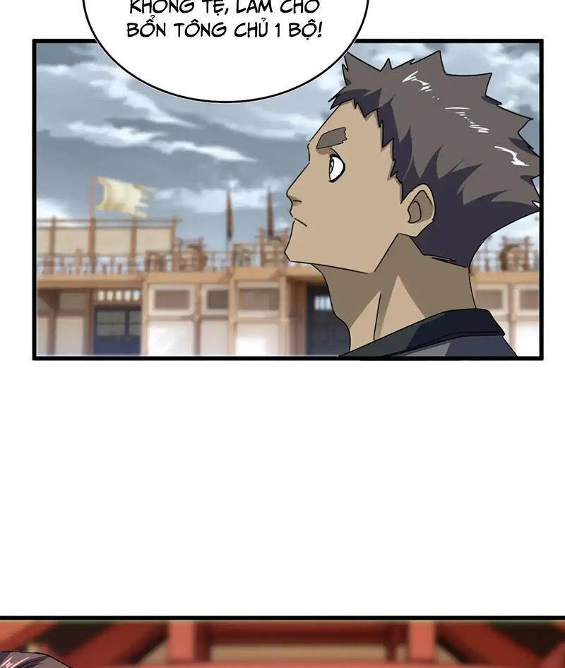 Đại Quản Gia Là Ma Hoàng - Chapter 593 - Page 47