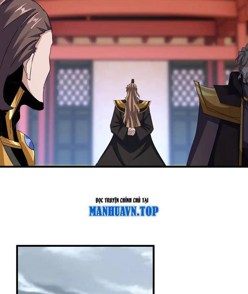 Đại Quản Gia Là Ma Hoàng - Chapter 593 - Page 48