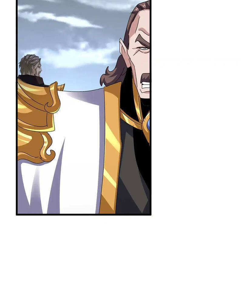 Đại Quản Gia Là Ma Hoàng - Chapter 593 - Page 49