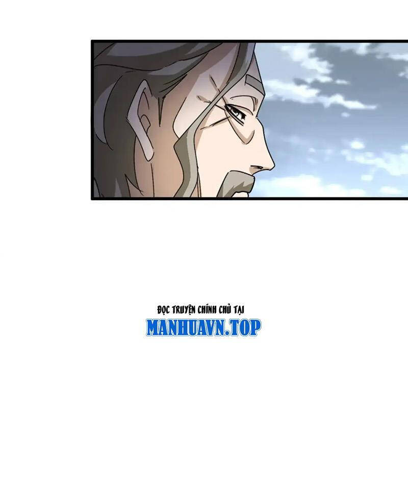 Đại Quản Gia Là Ma Hoàng - Chapter 593 - Page 50