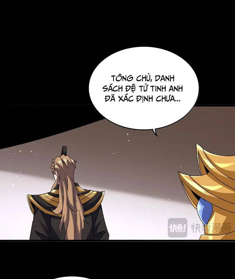 Đại Quản Gia Là Ma Hoàng - Chapter 593 - Page 53