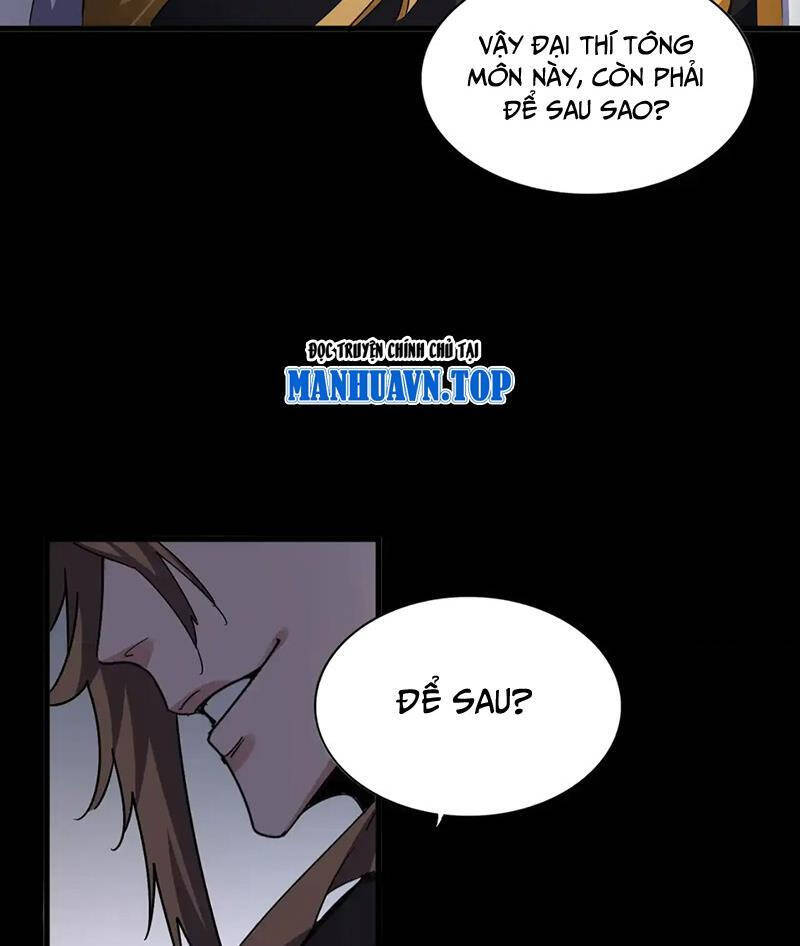 Đại Quản Gia Là Ma Hoàng - Chapter 593 - Page 55