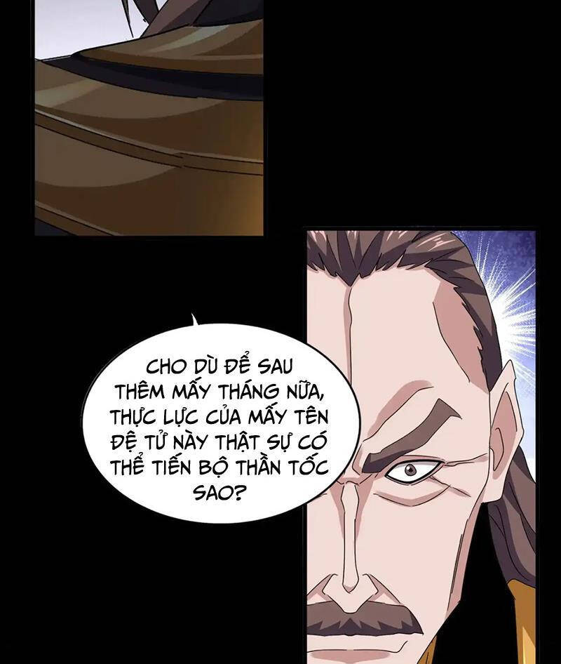 Đại Quản Gia Là Ma Hoàng - Chapter 593 - Page 56