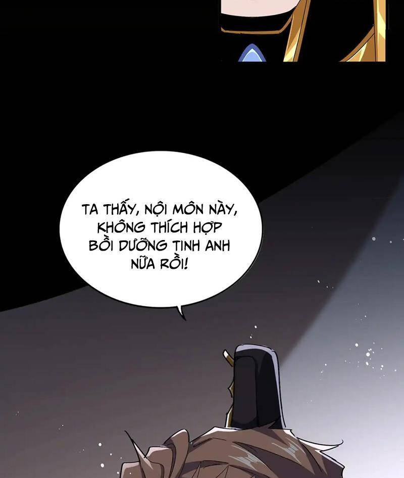 Đại Quản Gia Là Ma Hoàng - Chapter 593 - Page 57