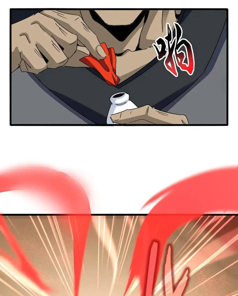 Đại Quản Gia Là Ma Hoàng - Chapter 593 - Page 7