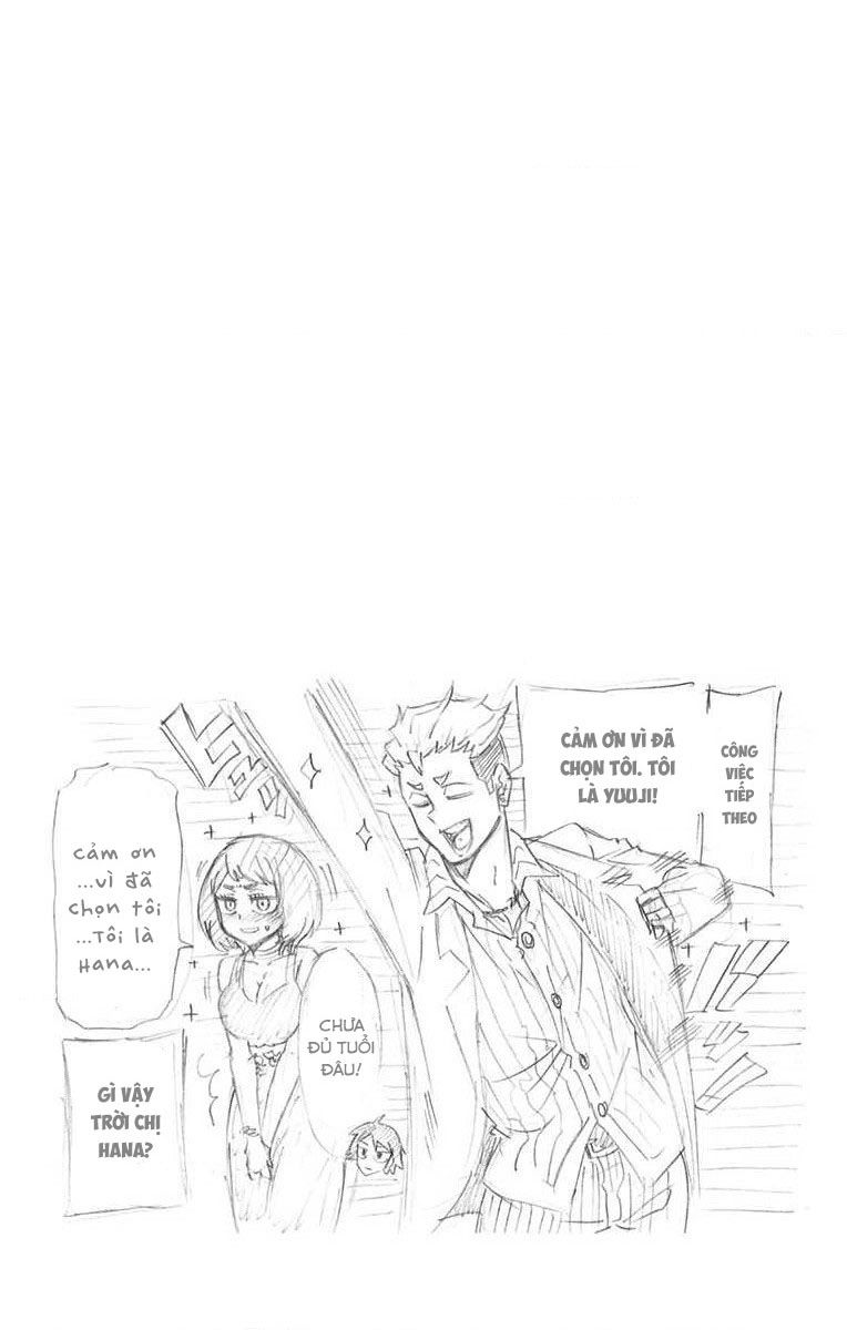 Haikyuu-Bu - Chapter 22 - Page 15