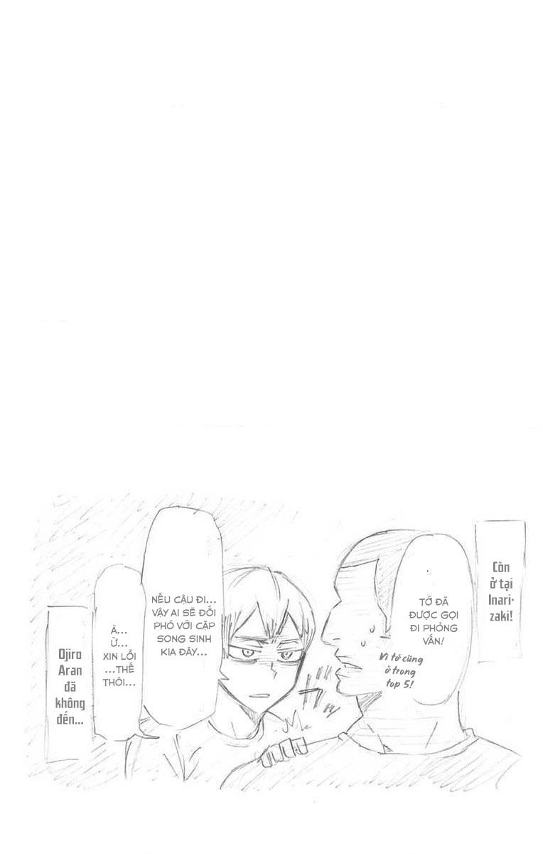 Haikyuu-Bu - Chapter 26 - Page 15