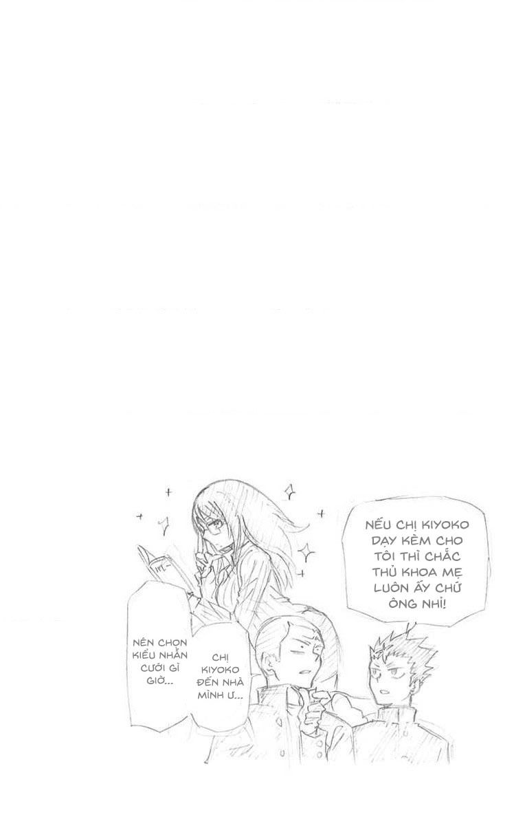 Haikyuu-Bu - Chapter 27 - Page 15