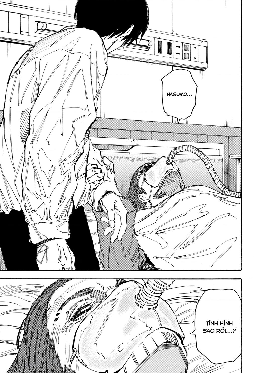 Sakamoto Days - Chapter 176 - Page 16