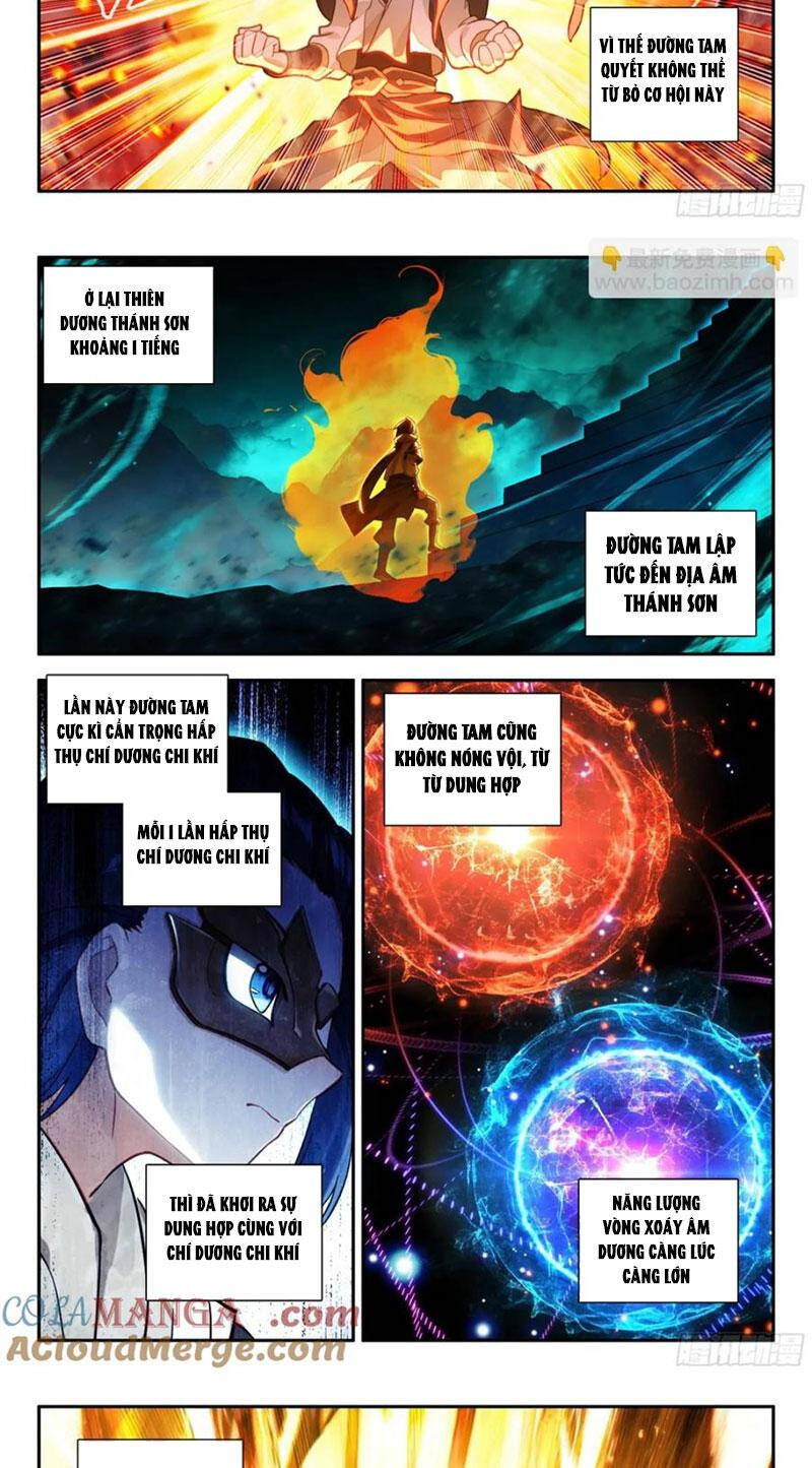 Đấu La Đại Lục 5 - Chapter 183 - Page 10