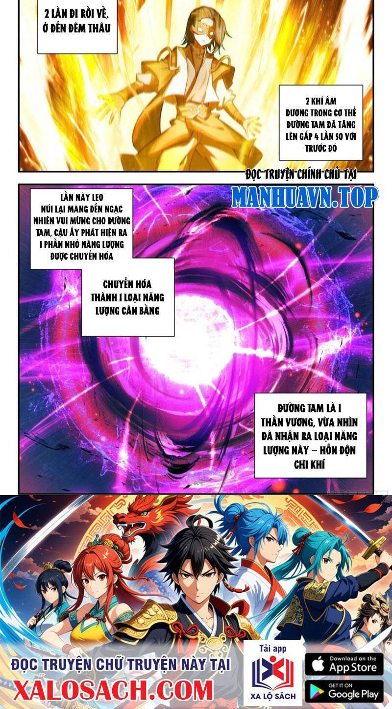 Đấu La Đại Lục 5 - Chapter 183 - Page 11