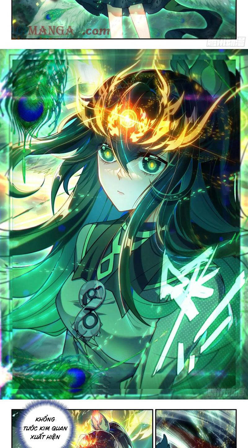 Đấu La Đại Lục 5 - Chapter 183 - Page 3