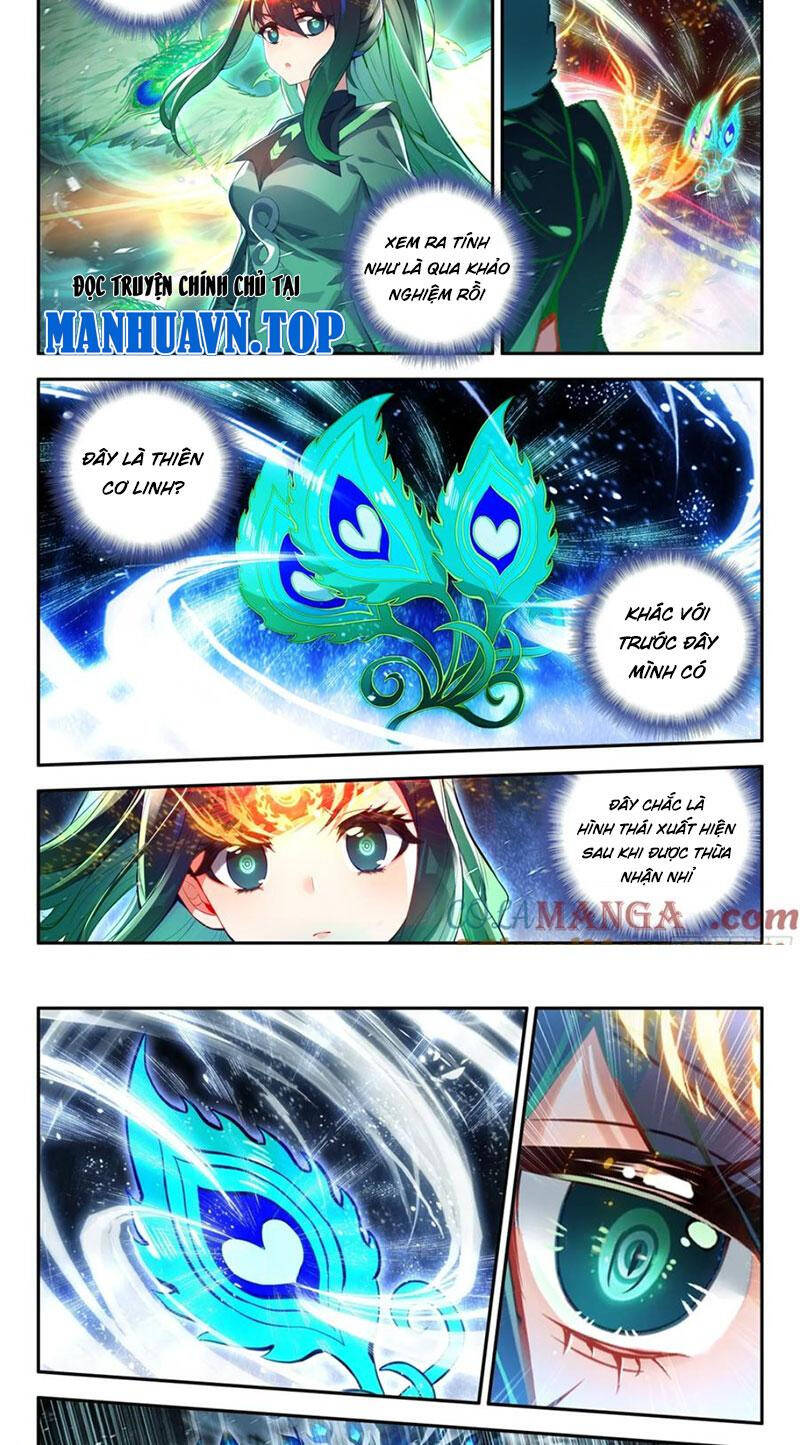 Đấu La Đại Lục 5 - Chapter 183 - Page 4