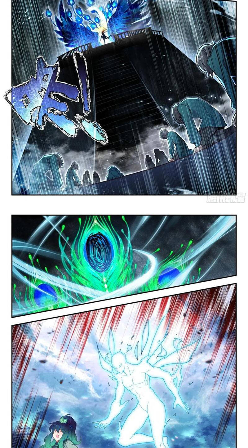 Đấu La Đại Lục 5 - Chapter 183 - Page 5