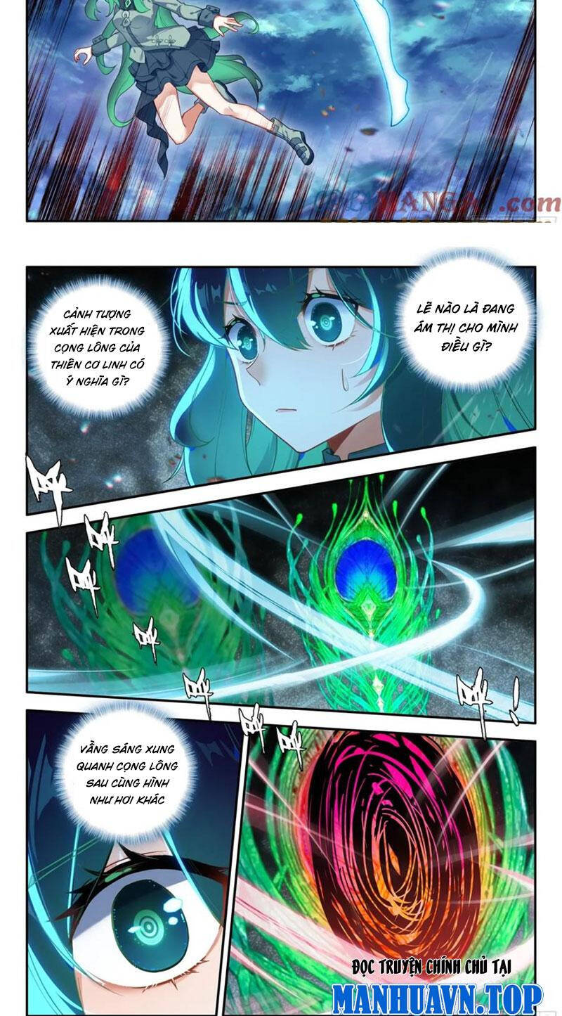 Đấu La Đại Lục 5 - Chapter 183 - Page 6