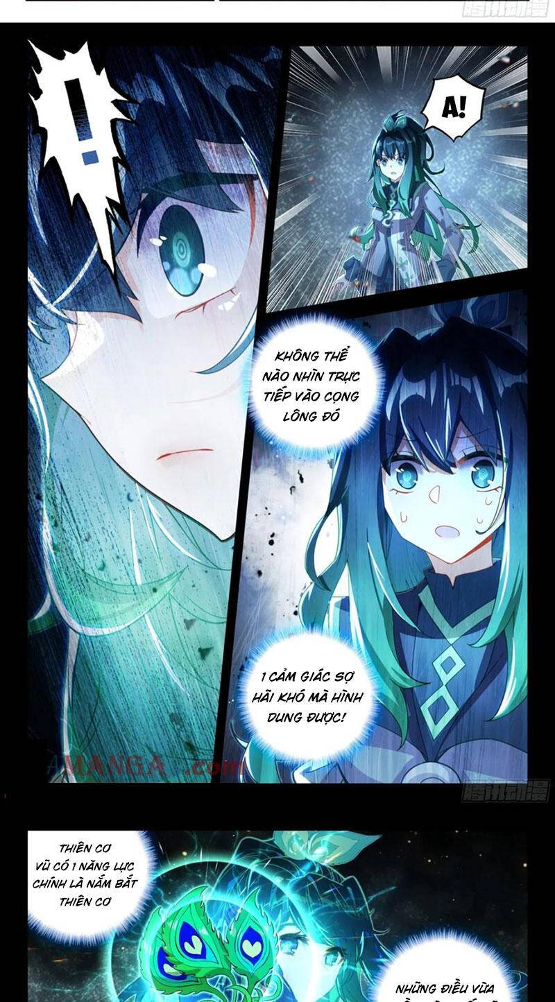 Đấu La Đại Lục 5 - Chapter 183 - Page 7