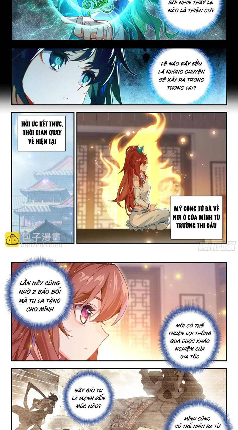 Đấu La Đại Lục 5 - Chapter 183 - Page 8
