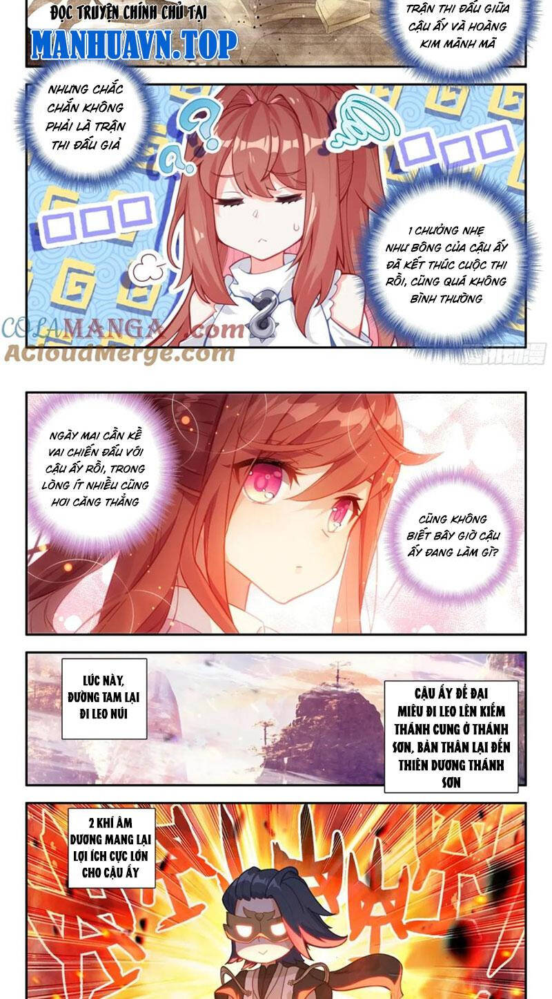 Đấu La Đại Lục 5 - Chapter 183 - Page 9