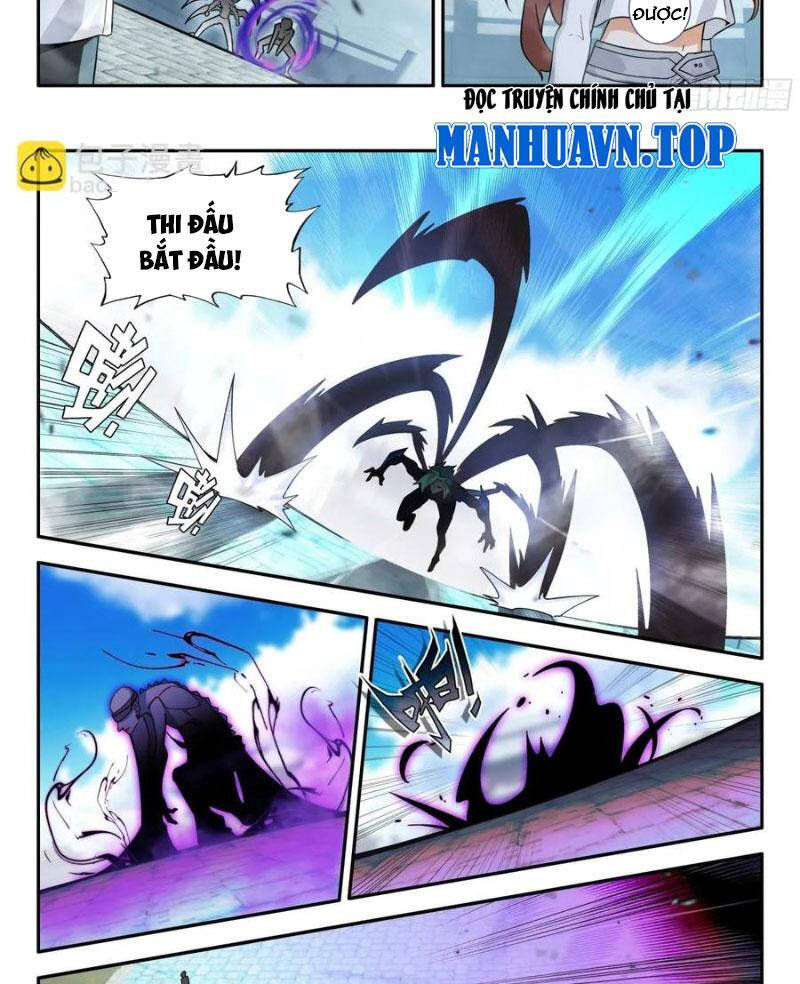 Đấu La Đại Lục 5 - Chapter 184 - Page 13