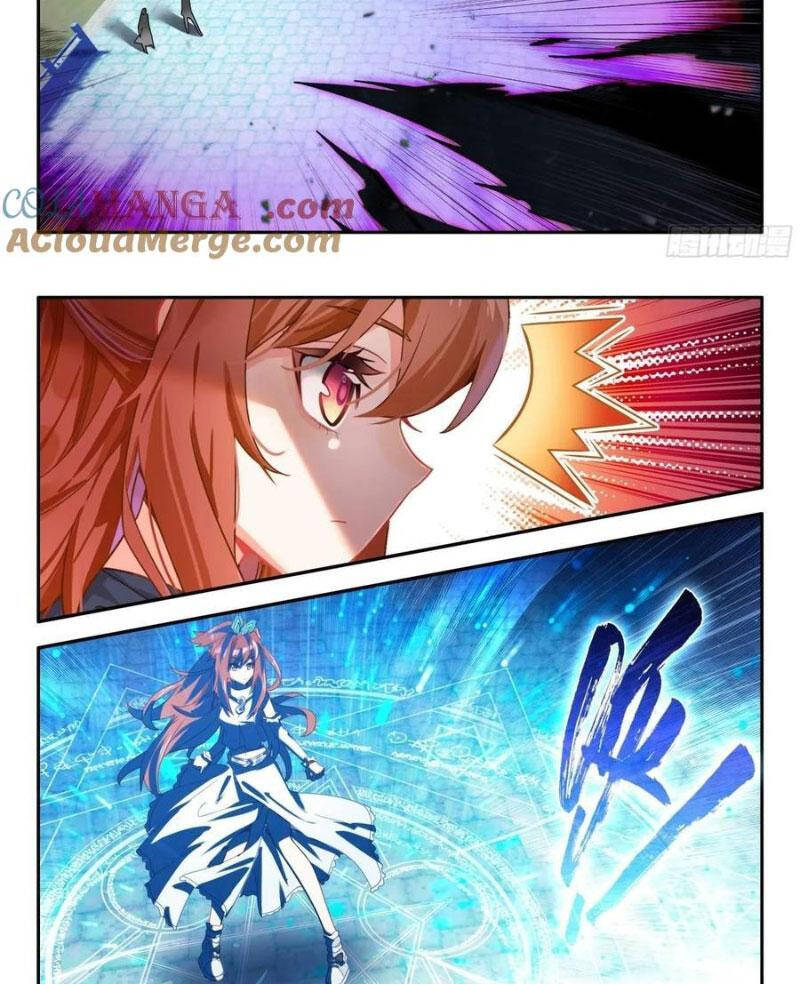 Đấu La Đại Lục 5 - Chapter 184 - Page 14