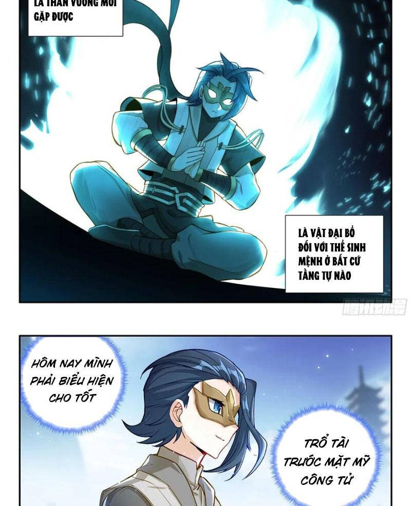 Đấu La Đại Lục 5 - Chapter 184 - Page 3